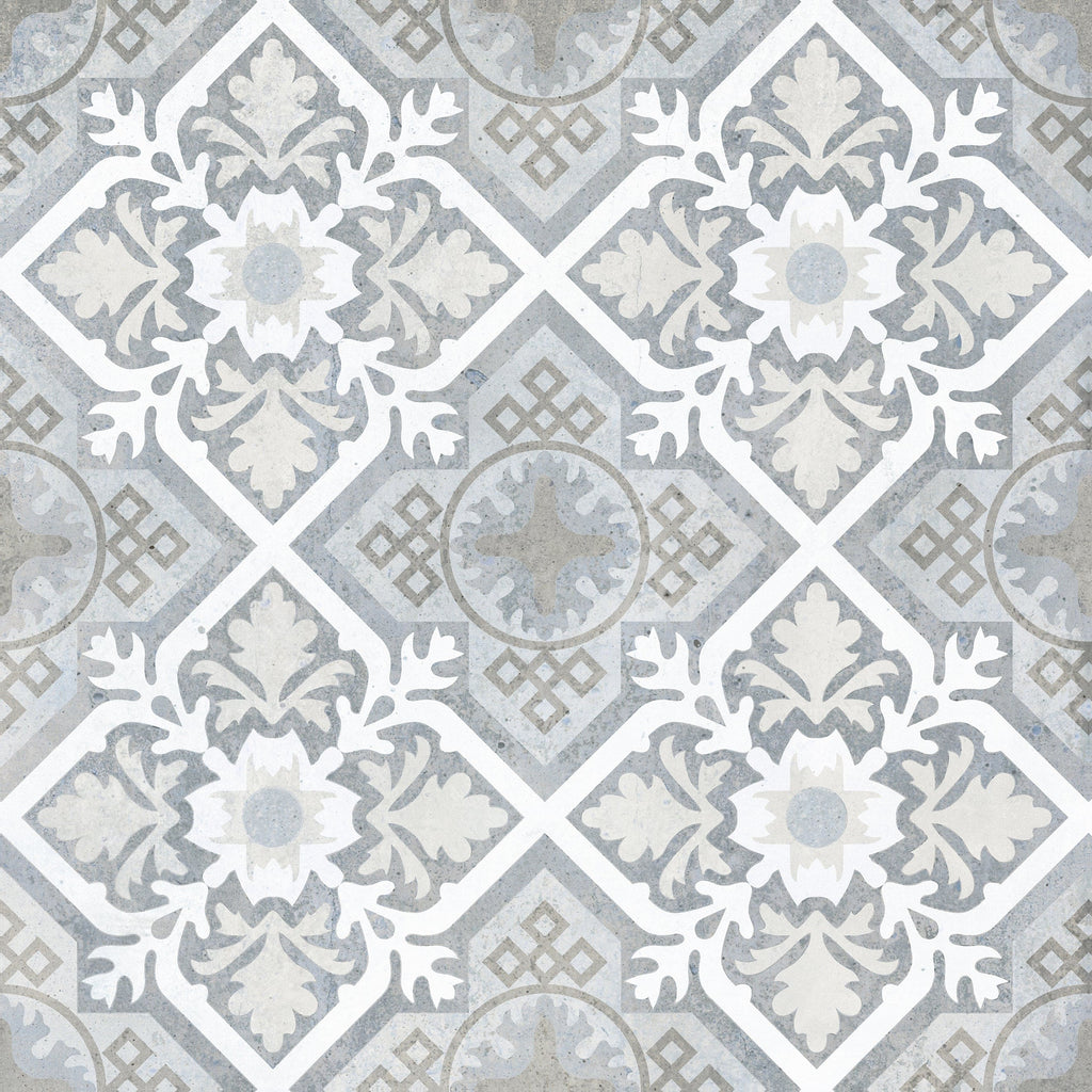 SARAH HOLDEN Tile Stickers Tile Stickers - Victorian Tile Design - TS-003-01