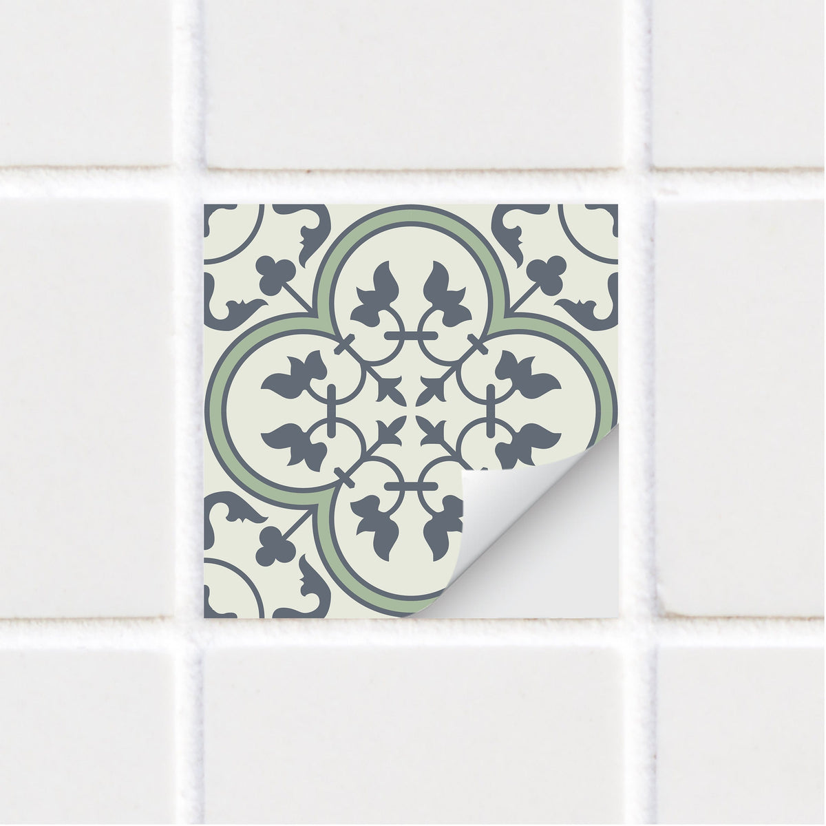 Hobson Tile Stickers Price, Buy Tile Sticker
